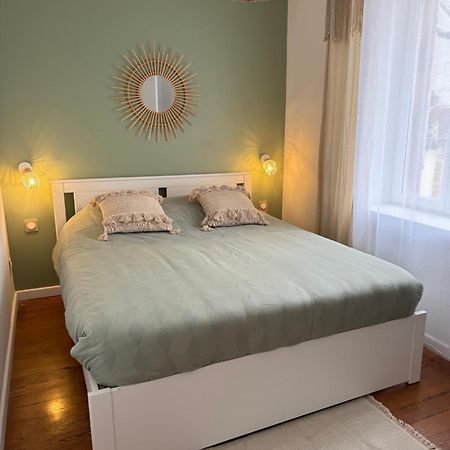 Appartement T2 Plein Centre Дижон Екстериор снимка