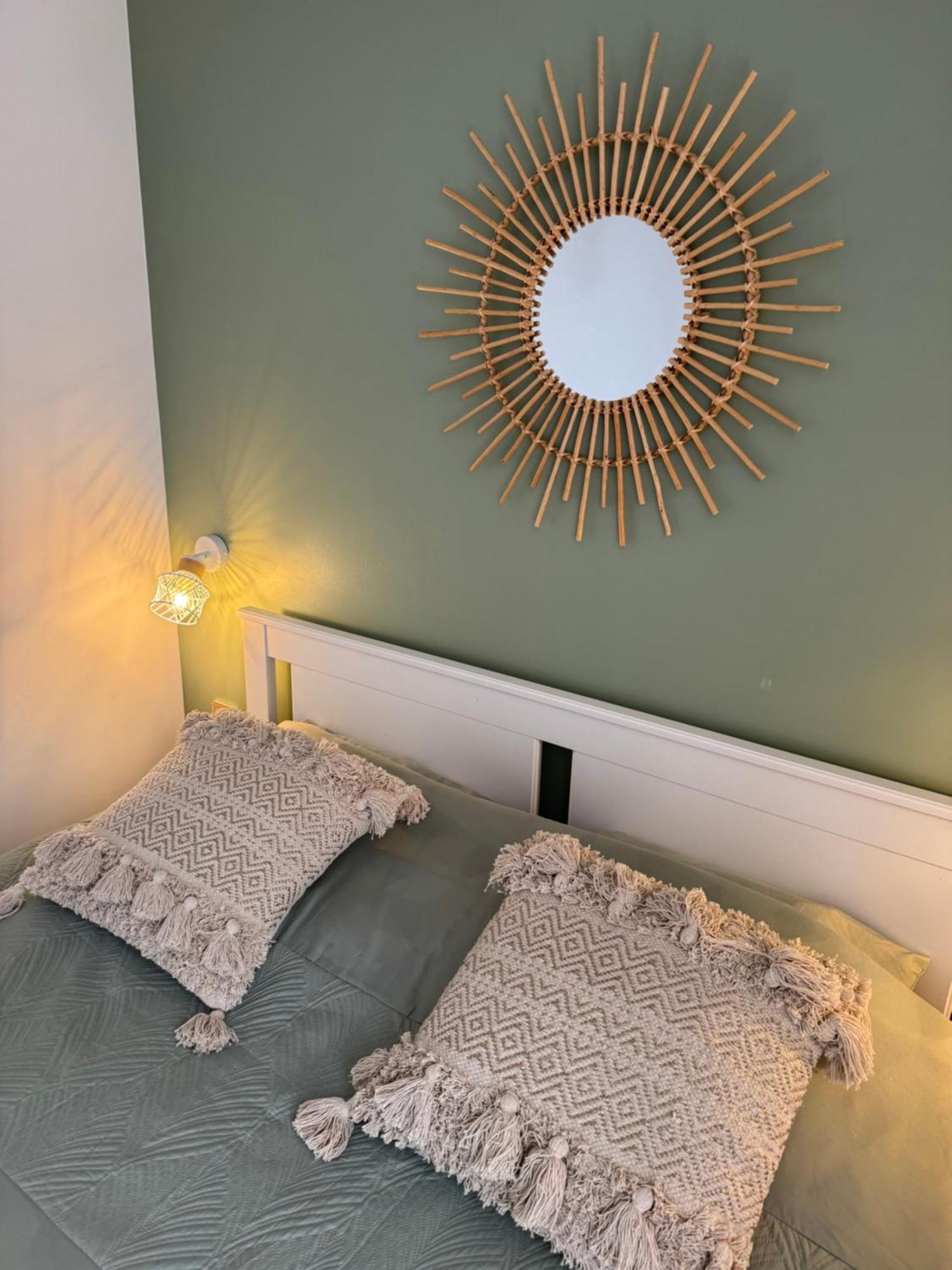 Appartement T2 Plein Centre Дижон Екстериор снимка
